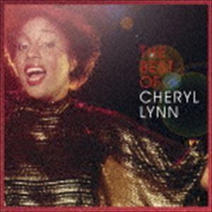 シェリル・リン / ベスト・オブ・シェリル・リン [CD]
