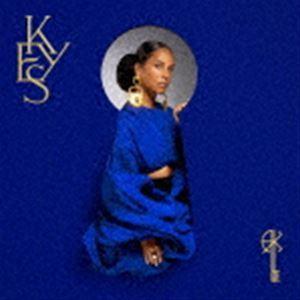 アリシア・キーズ / キーズ [CD]