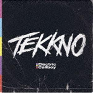 Electric Callboy Tanzneid (Special Edition) CD : タワーレコード