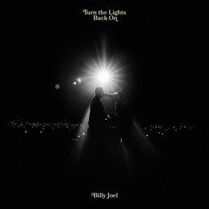 ビリー・ジョエル / ターン・ザ・ライツ・バック・オン [CD]｜dss