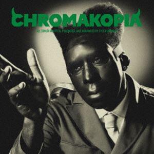 タイラー・ザ・クリエイター / クロマコピア - 日本限定デラックス・ボックス・セット（完全生産限定盤） [CD]｜dss