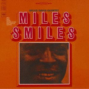 マイルス・デイビス（tp） / マイルス・スマイルズ（完全生産限定盤／180グラム重量盤） [レコー...