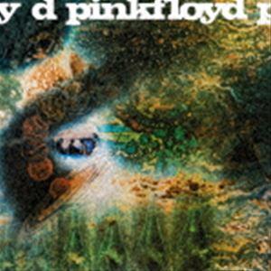 ピンク・フロイド / 神秘（MONO）（完全生産限定盤／180g重量盤） [レコード 12inch]｜dss