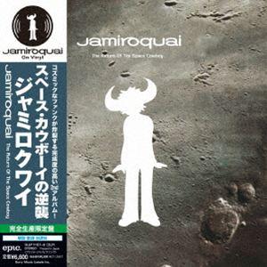 ジャミロクワイ / スペース・カウボーイの逆襲（完全生産限定盤） [レコード 12inch]