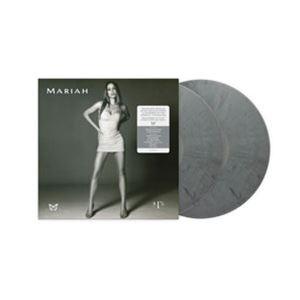 マライア・キャリー / The Ones（COLOURED VINYL）（完全生産限定盤／輸入盤国内...