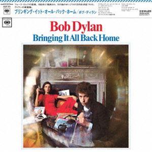 ボブ・ディラン / ブリンギング・イット・オール・バック・ホーム（完全生産限定盤／輸入盤国内仕様） ...