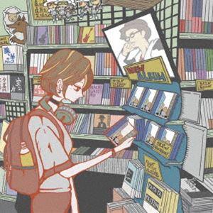 ハシグチカナデリヤ / NEW ALBUM [CD]