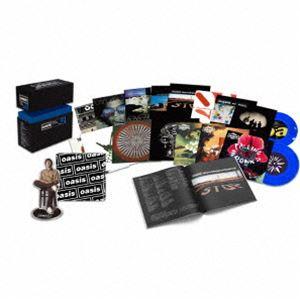 オアシス / コンプリート7インチ・シングル・コレクションBOX Vol.2（3000セット完全生産限定盤） [レコード 7inch]｜dss
