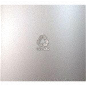 KOTORI / REVIVAL [CD]