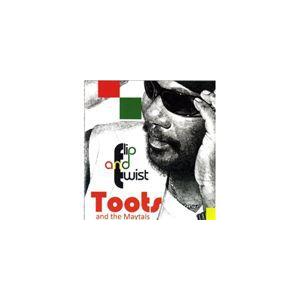 トゥーツ＆ザ・メイタルズ / Flip ＆ Twist（来日記念盤） [CD]