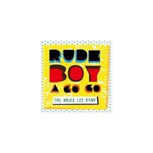 ザ・ブルース・リー・バンド / RUDE BOY A GO GO [CD]｜dss