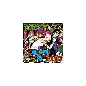 SKALAPPER / BOUNCE [CD]