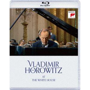 ホロヴィッツ・アット・ザ・ホワイト・ハウス [Blu-ray]
