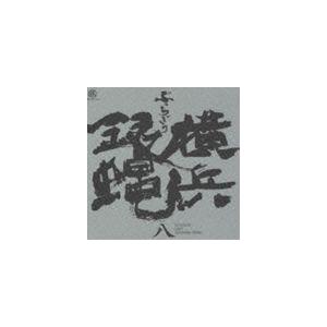 枚数限定][限定盤]ぶっちぎり249(初回限定盤)/横浜銀蝿40th[CD+DVD