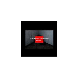 SAMURAI JACK UNIVERSE / Who am I? [CD]