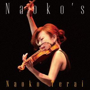 寺井尚子 / Naoko’s [CD]｜dss