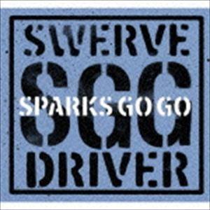 SPARKS GO GO / SWERVE DRIVER [CD]