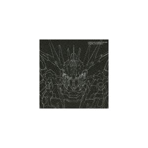 澤野弘之（音楽） / 機動戦士ガンダムUC オリジナルサウンドトラック3 [CD]