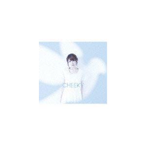 豊崎愛生 / CHEEKY（通常盤） [CD]｜dss