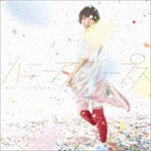 豊崎愛生 / ハニーアンドループス（初回生産限定盤／CD＋DVD） [CD]