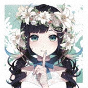 Hanon盤(初回仕様/取) 直筆コメント入りメッセージカード のう描き