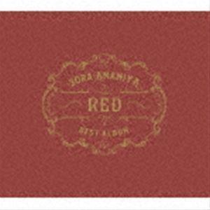雨宮天 / 雨宮天 BEST ALBUM - RED -（初回生産限定盤／CD＋Blu-ray） [...