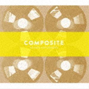 夏川椎菜 / コンポジット（完全生産限定盤／CD＋Blu-ray） [CD]｜dss