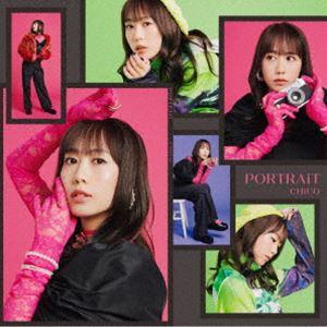 CHiCO / PORTRAiT（完全生産限定盤） [CD]