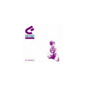 Corn Flakes / NO PROBLEM [CD]