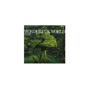 ゆず / WONDERFUL WORLD（通常盤） [CD]｜dss