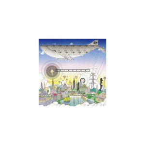 ゆず / 新世界（通常盤） [CD]