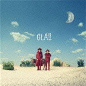 ゆず / OLA!!（ゆず盤） [CD]｜dss