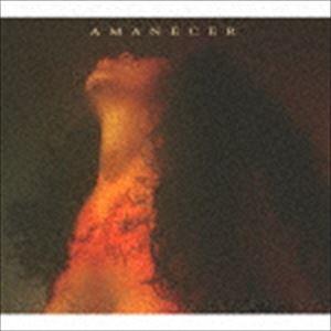 Solmana / AMANECER [CD]｜dss