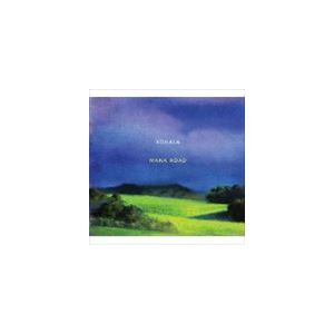 KOHALA / マナ・ロード [CD]