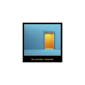 ティム・ラプソーン / トランスポート [CD]