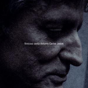 ヴィニシウス・カントゥアリア / ヴィニシウス・カンタ・アントニオ・カルロス・ジョビン [CD]