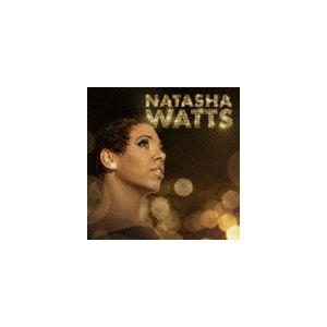 ナターシャ・ワッツ / デビュー! [CD]
