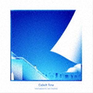 下町ノ夏 / Cobalt Time（通常盤） [CD]