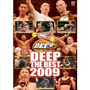 DEEP THE BEST 2009 [DVD]