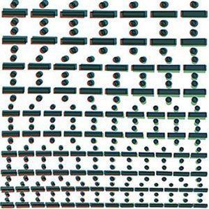 R.N.A. ORGANISM / Unaffected Mixes ± [CD]