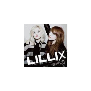 リリックス / Tigerlily [CD]