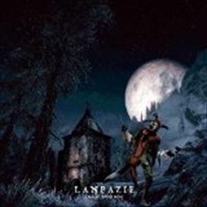 LANPAZIE / Scar of penny wise [CD]