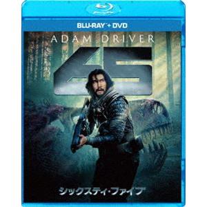 65／シックスティ・ファイブ ブルーレイ＋DVD セット [Blu-ray]