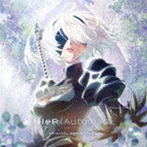 MONACA / NieR：Automata Ver1.1a ORIGINAL SOUNDTRACK [CD]｜dss