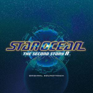 桜庭統（音楽） / STAR OCEAN THE SECOND STORY R ORIGINAL SOUNDTRACK [CD]｜dss