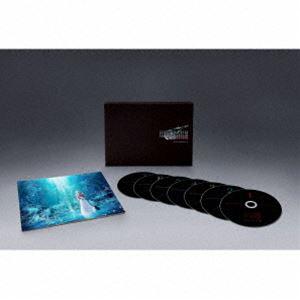 (ゲーム・ミュージック) FINAL FANTASY VII REBIRTH Original Soundtrack（通常盤） [CD]｜dss