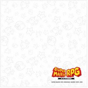 (ゲーム・ミュージック) スーパーマリオRPG ORIGINAL SOUND VINYL BOX [...