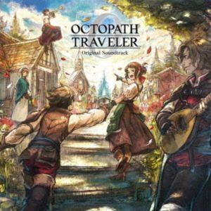 (ゲーム・ミュージック) OCTOPATH TRAVELER 0 Original Soundtra...