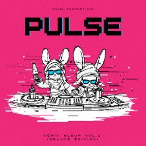 (ゲーム・ミュージック) PULSE： FINAL FANTASY XIV Remix Album ...