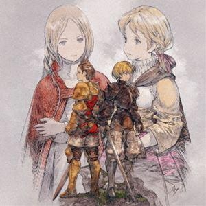 (ゲーム・ミュージック) FINAL FANTASY TACTICS Best Selection ...